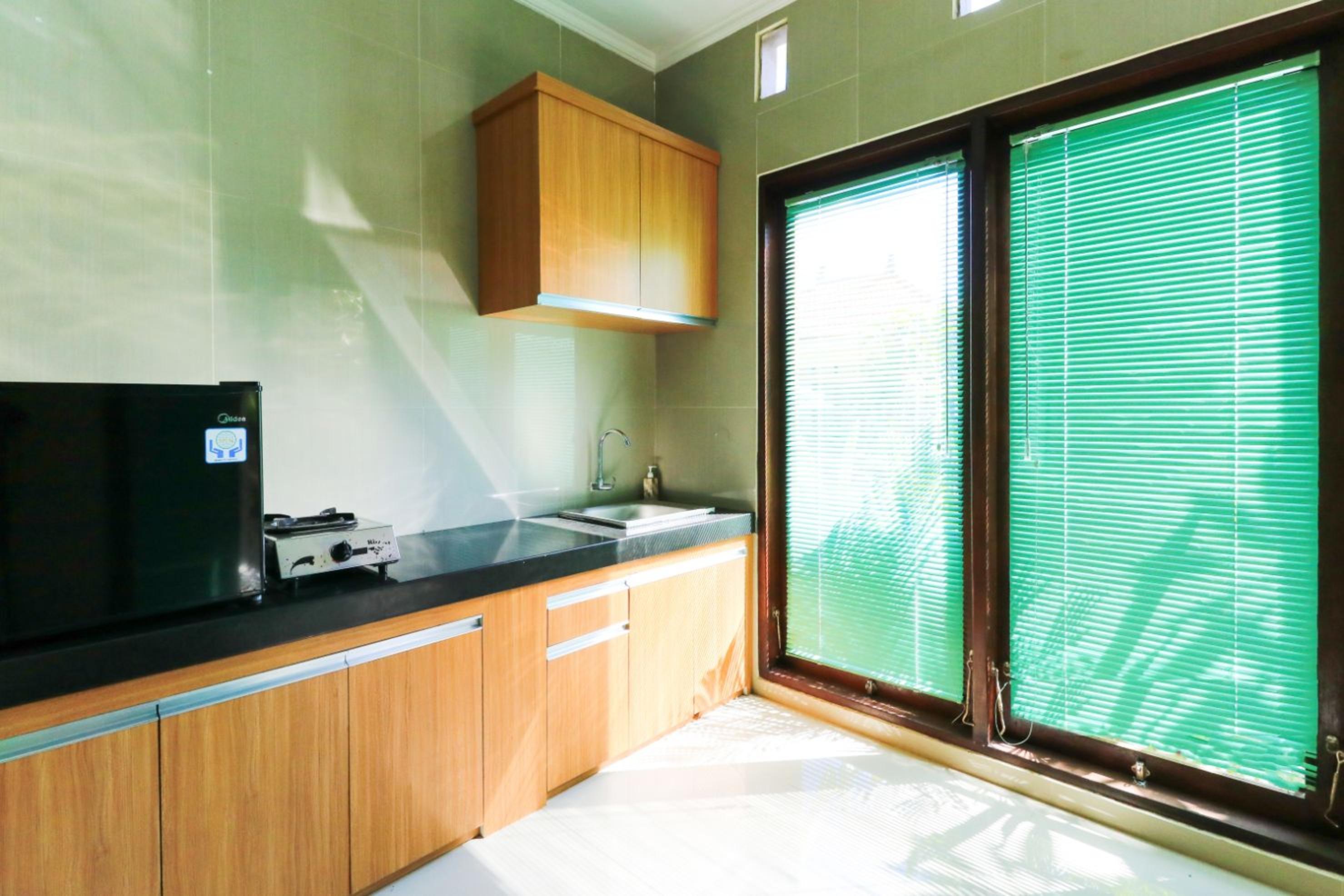 Taman Damai Bungalow Tanjung Benoa Екстериор снимка