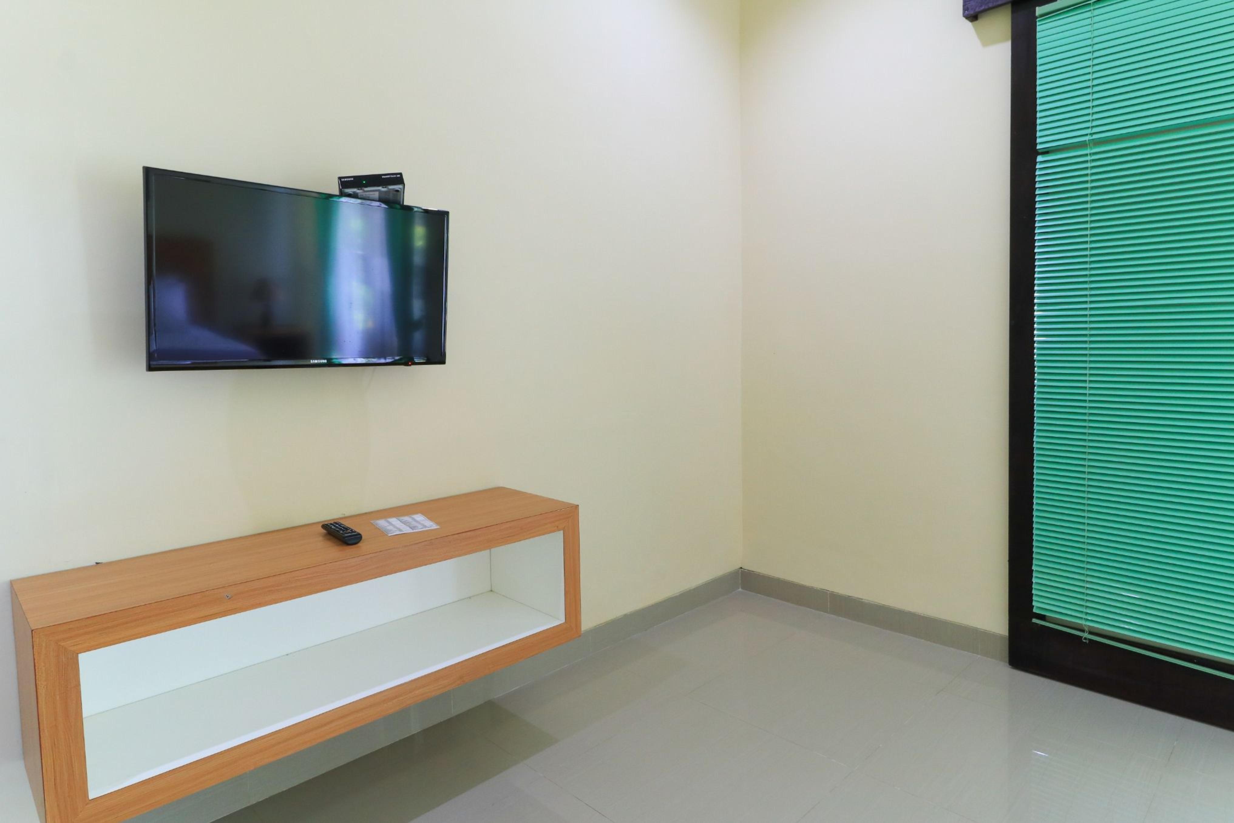 Taman Damai Bungalow Tanjung Benoa Екстериор снимка