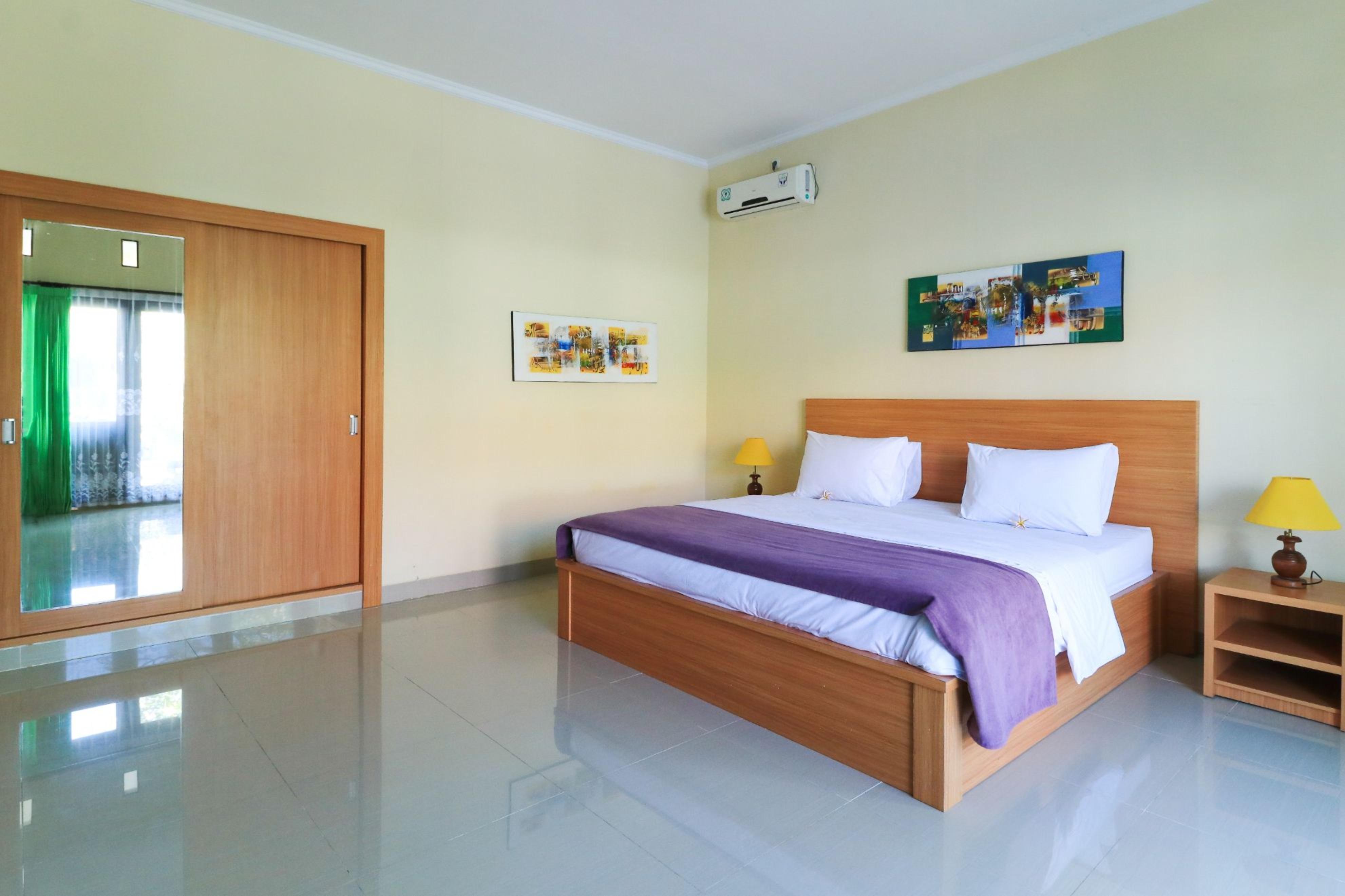Taman Damai Bungalow Tanjung Benoa Екстериор снимка