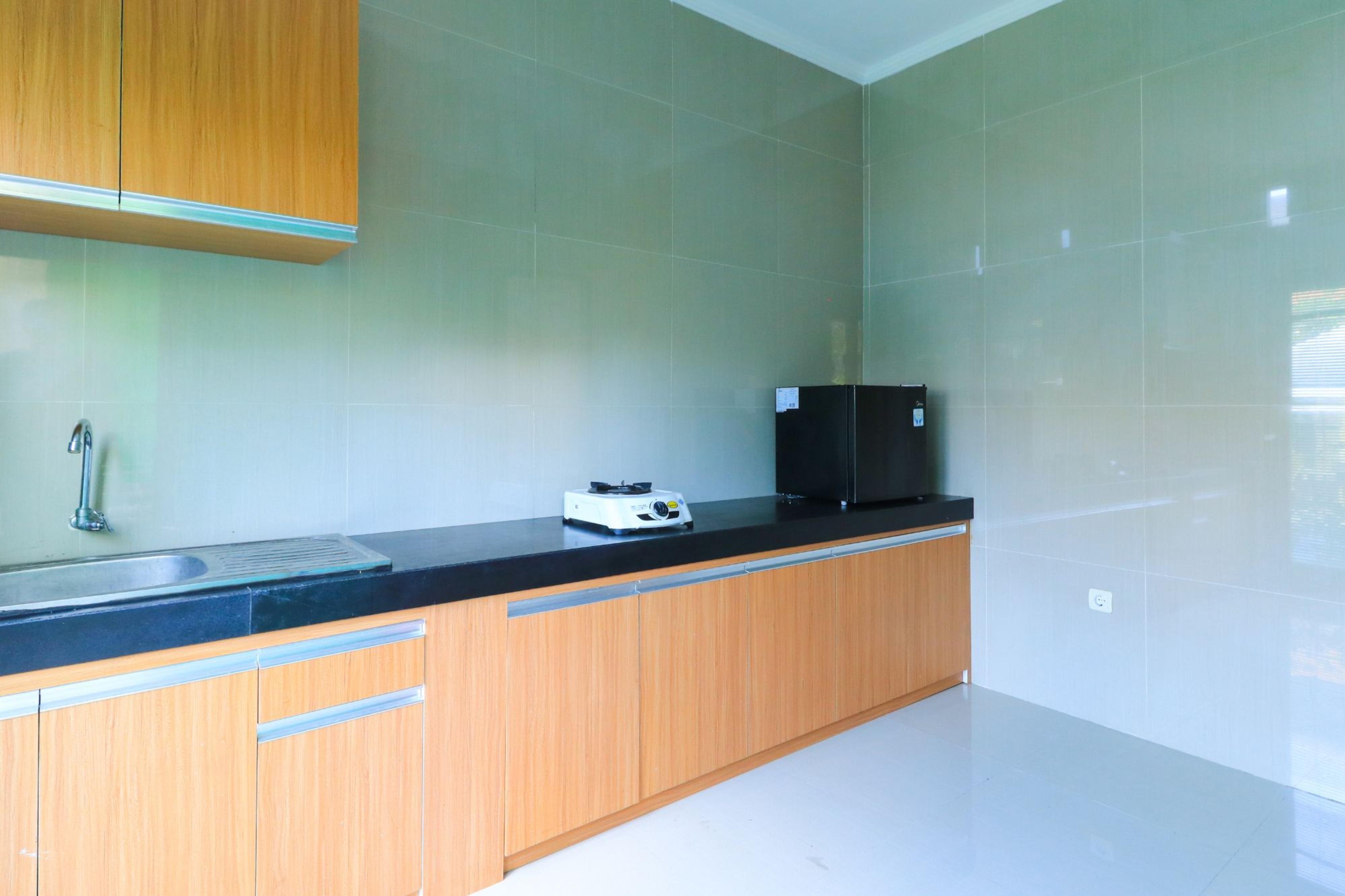 Taman Damai Bungalow Tanjung Benoa Екстериор снимка