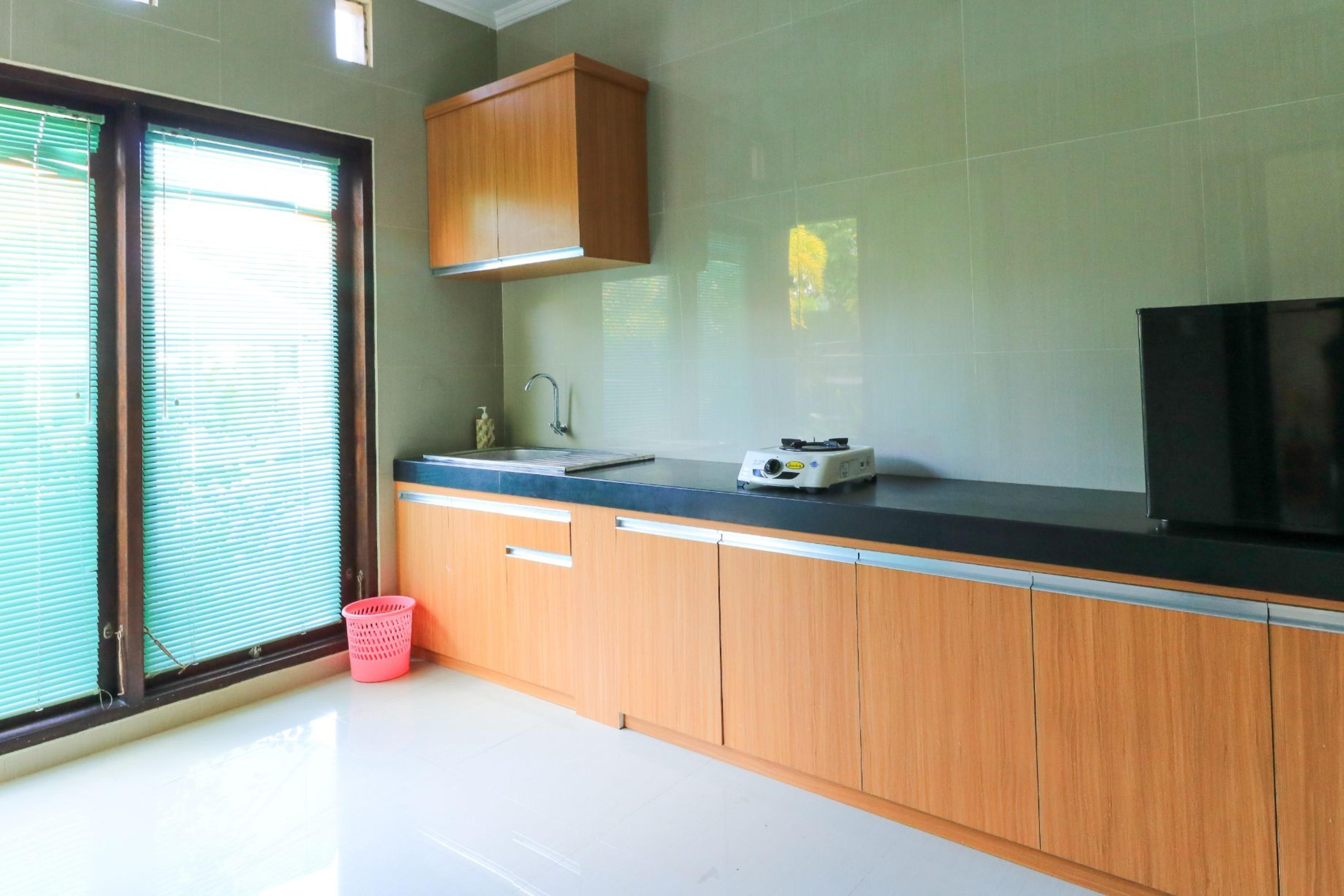 Taman Damai Bungalow Tanjung Benoa Екстериор снимка
