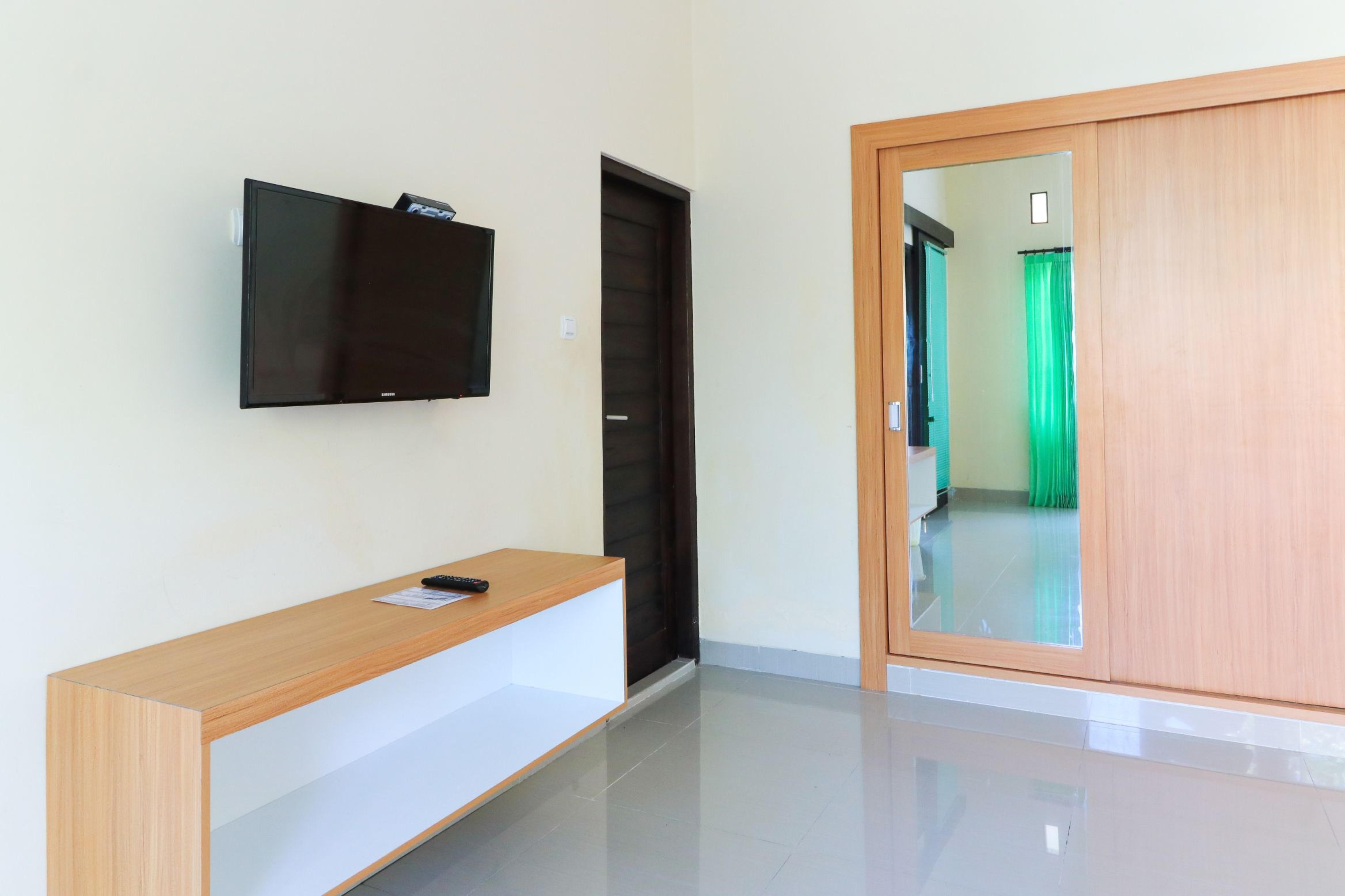 Taman Damai Bungalow Tanjung Benoa Екстериор снимка