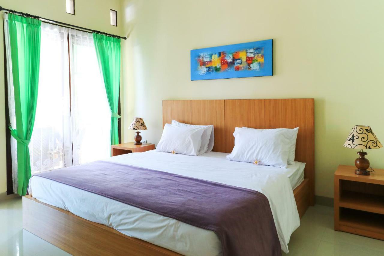 Taman Damai Bungalow Tanjung Benoa Екстериор снимка